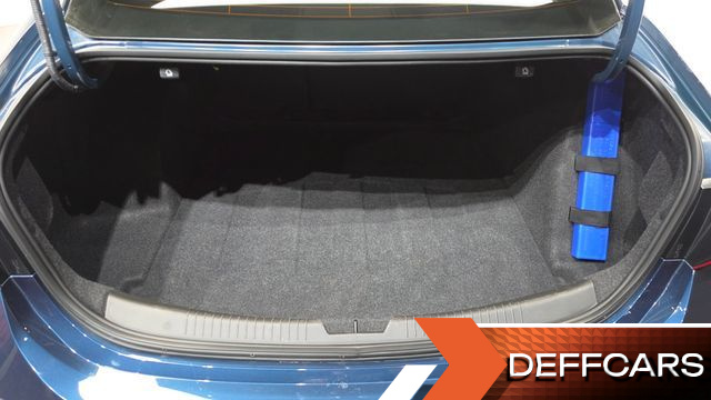 ChevroletGMDaewoo MALIBU 2.0 Turbo Premier Special купить на сайте DeffCars