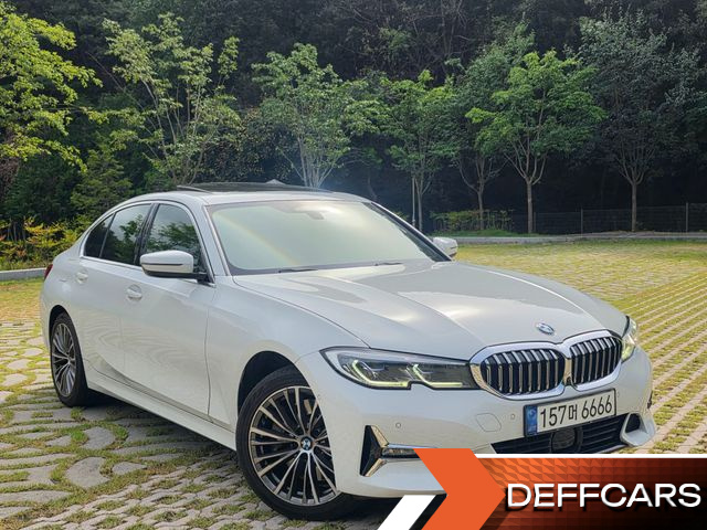 BMW 3-SERIES 330i Luxury купить на сайте DeffCars