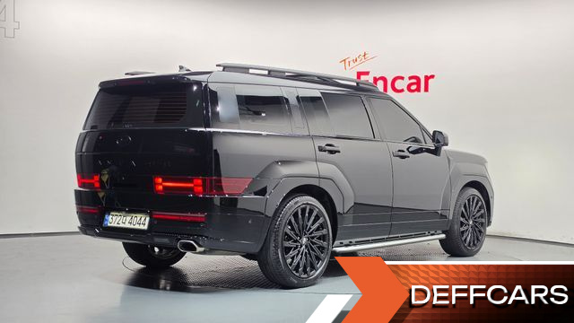 Hyundai SANTAFE Gasoline 2.5T 2WD Calligraphy купить на сайте DeffCars