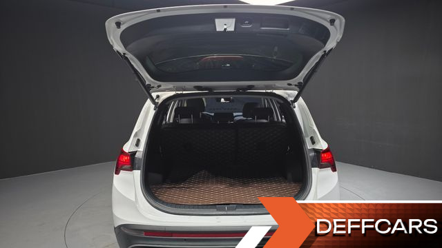 Hyundai SANTAFE Gasoline 2.5T 2WD Exclusive купить на сайте DeffCars