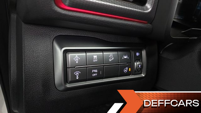 Ssangyong TIBOLI Gasoline 1.5 2WD Limitied Edition купить на сайте DeffCars