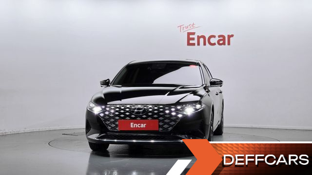 Hyundai GRANDEUR Exclusive купить на сайте DeffCars