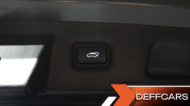 Hyundai SANTAFE Gasoline 2.5T 2WD Premium Choice купить на сайте DeffCars