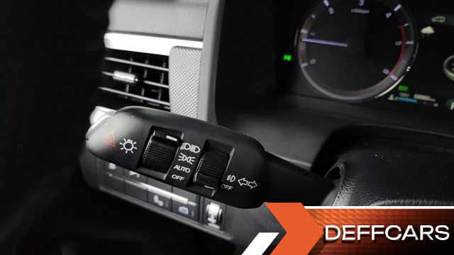 Ssangyong REXTON Diesel 2.2 4WD Professional X (5-Link) купить на сайте DeffCars