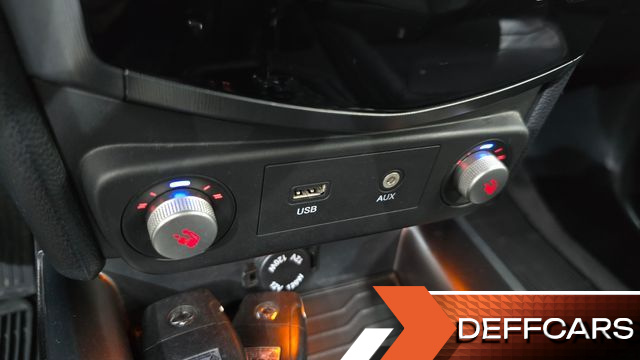 Ssangyong TIBOLI Gear Edition 2WD купить на сайте DeffCars