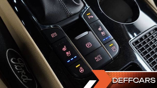 Kia CARNIVAL Gasoline 7-Seater Hi-Limousine President купить на сайте DeffCars