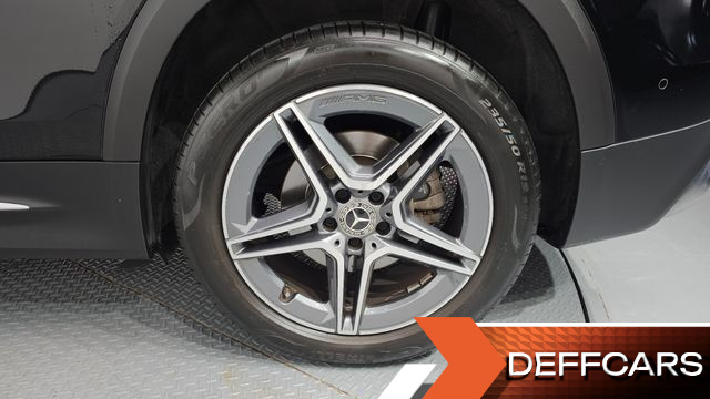 Mercedes GLB-CLASS GLB250 4MATIC купить на сайте DeffCars