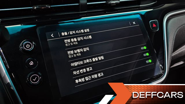 ChevroletGMDaewoo BOLT EV EV Premier купить на сайте DeffCars