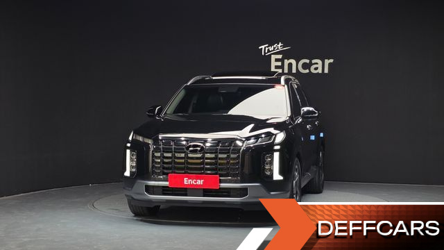 Hyundai PALISADE Diesel 2.2 2WD Prestige купить на сайте DeffCars