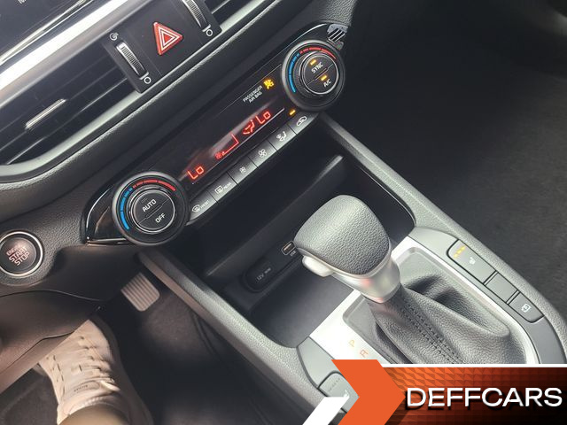 Kia K3 1.6 Trendy купить на сайте DeffCars