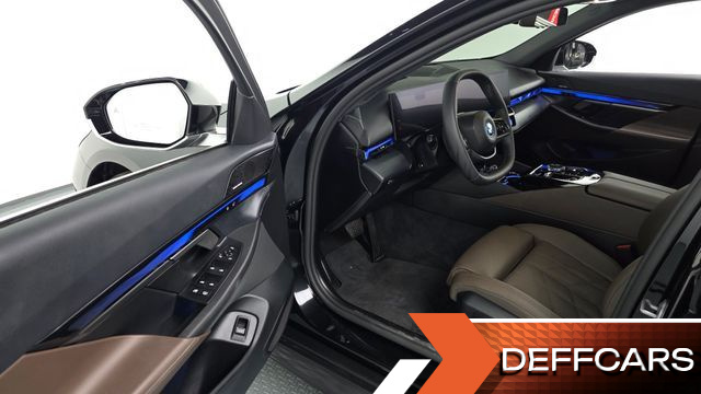 BMW I5 eDrive 40 купить на сайте DeffCars