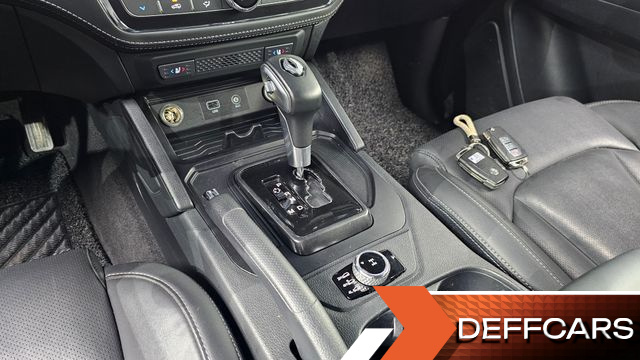 Ssangyong REXTON Diesel 2.2 4WD Noblesse (Leaf) купить на сайте DeffCars