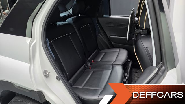 Hyundai CASPER Turbo Inspiration купить на сайте DeffCars