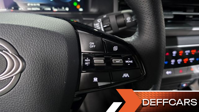 Ssangyong REXTON Diesel 2.2 4WD Culman Prestige купить на сайте DeffCars