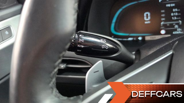 Hyundai PALISADE Gasoline 3.8 2WD Exclusive купить на сайте DeffCars