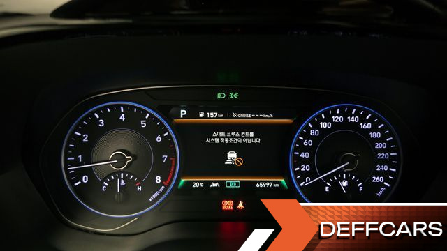 Hyundai PALISADE Gasoline 3.8 4WD Prestige купить на сайте DeffCars
