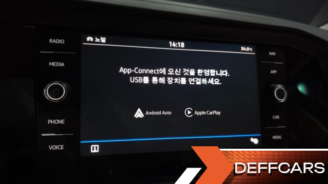 Volkswagen JETTA 1.5 TSI Premium купить на сайте DeffCars