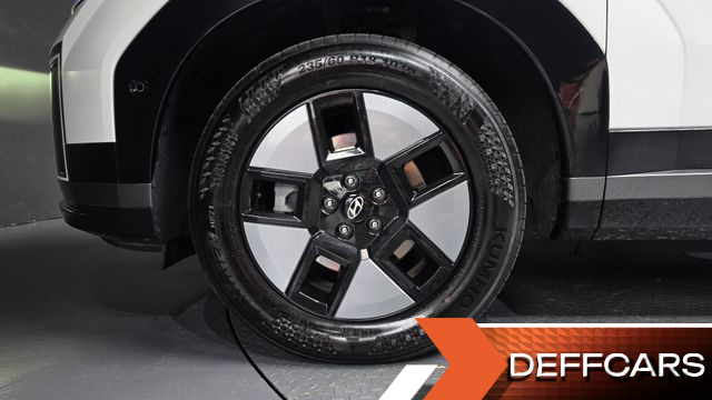 Hyundai SANTAFE HEV 1.6 2WD Calligraphy купить на сайте DeffCars