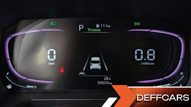 Kia RAY Signature купить на сайте DeffCars
