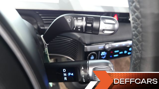 Hyundai IONIQ5 Long Range AWD Prestige купить на сайте DeffCars