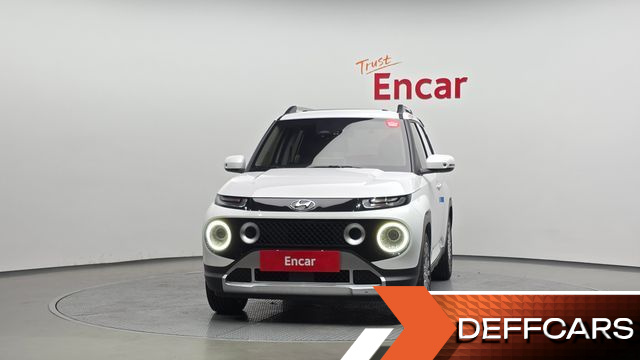 Hyundai CASPER Turbo Inspiration купить на сайте DeffCars