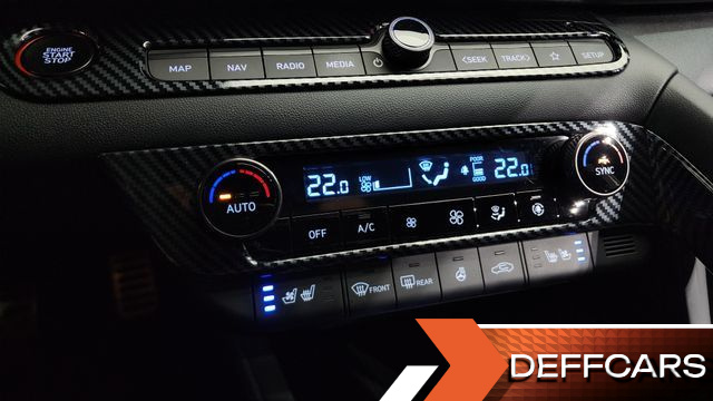 Hyundai AVANTE 1.6 Inspiration N Line купить на сайте DeffCars