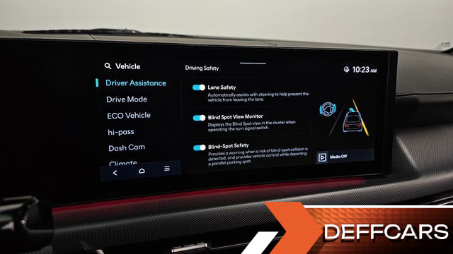 Hyundai SONATA Exclusive купить на сайте DeffCars