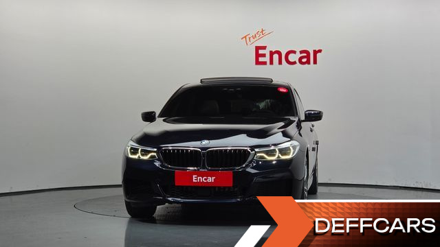 BMW GRAN TURISMO 630i xDrive M Sport купить на сайте DeffCars