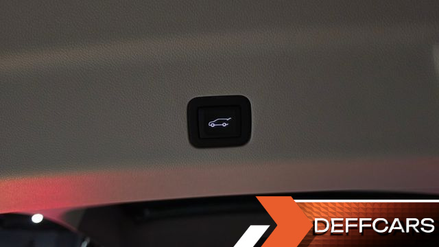 Cadillac ESCALADE 6.2 Sports Platinum купить на сайте DeffCars