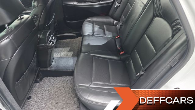 Hyundai GRANDEUR 3.3 Calligraphy купить на сайте DeffCars