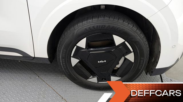 Kia CARNIVAL HEV 9seater Nobless купить на сайте DeffCars