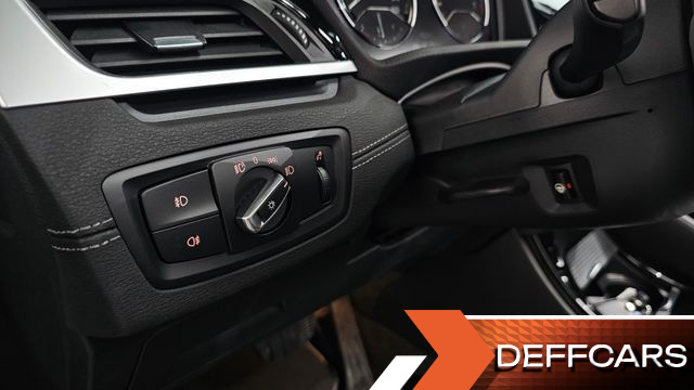 BMW X1 xDrive 20i xLine купить на сайте DeffCars