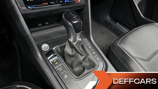 Volkswagen TIGUAN 2.0 TSI Prestige купить на сайте DeffCars