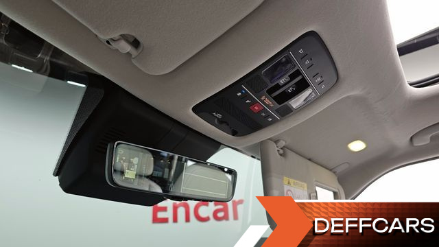 Hyundai PALISADE Gasoline 2.5T 4WD 7-Seater Calligraphy купить на сайте DeffCars
