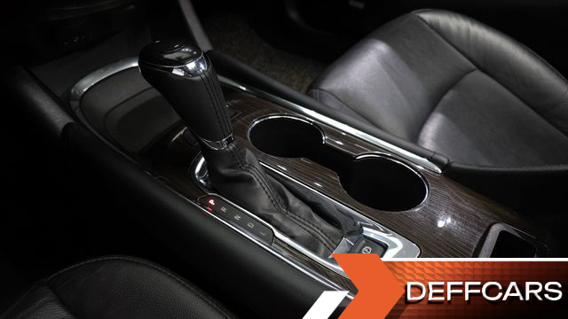 ChevroletGMDaewoo MALIBU 1.5 Turbo LTZ купить на сайте DeffCars