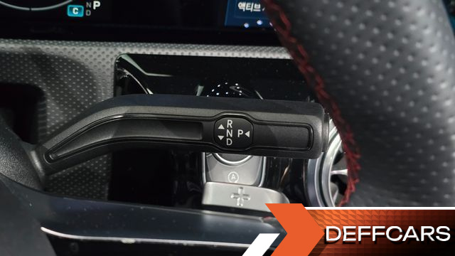 Mercedes CLA-CLASS CLA250 4MATIC купить на сайте DeffCars