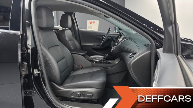 ChevroletGMDaewoo MALIBU 1.3 Turbo Premier купить на сайте DeffCars