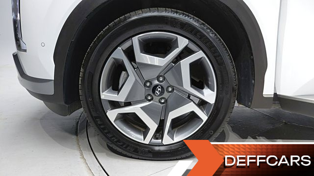 Hyundai PALISADE Diesel 2.2 2WD Le Blanc купить на сайте DeffCars