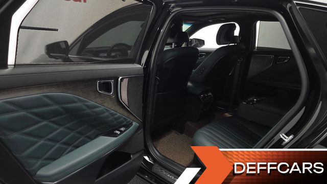 Kia K8 Signature Special купить на сайте DeffCars