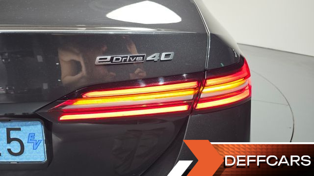 BMW I5 eDrive 40 M Sport купить на сайте DeffCars