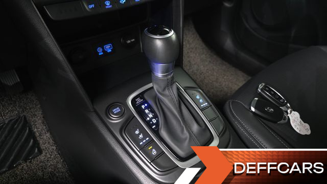 Hyundai KONA 1.6 Turbo 2WD Modern Choice купить на сайте DeffCars