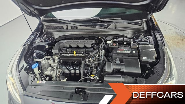 Kia K3 Trendy купить на сайте DeffCars