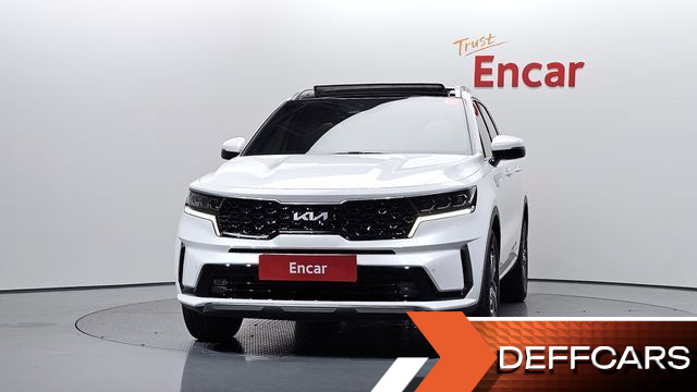 Kia SORENTO HEV 1.6 2WD Prestige купить на сайте DeffCars