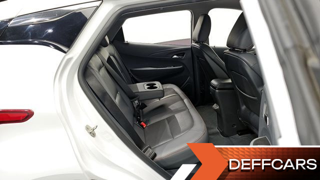 ChevroletGMDaewoo BOLT EV EV Premier купить на сайте DeffCars