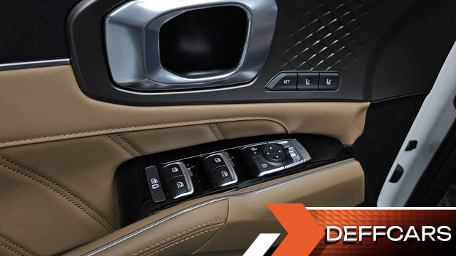 Kia SORENTO HEV 1.6 2WD Noblesse купить на сайте DeffCars