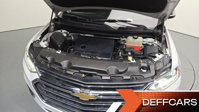 ChevroletGMDaewoo TRAVERSE 3.6 AWD Premier купить на сайте DeffCars