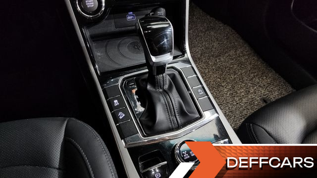 Ssangyong KORANDO Gasoline 1.5 4WD C5 Plus купить на сайте DeffCars