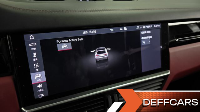 Porsche CAYENNE 3.0 Coupe купить на сайте DeffCars