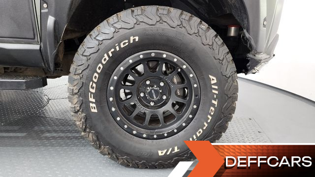 Ssangyong REXTON Diesel 2.2 4WD Prestige купить на сайте DeffCars