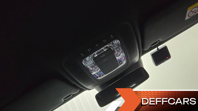 Mercedes A-CLASS A220 Hatchback купить на сайте DeffCars